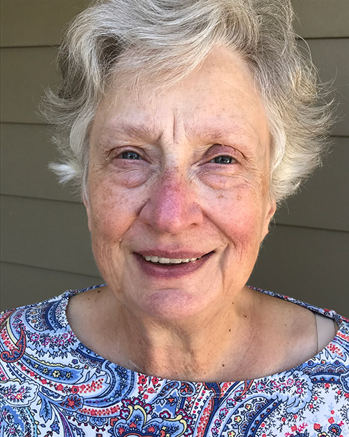 Mary K. Sizemore