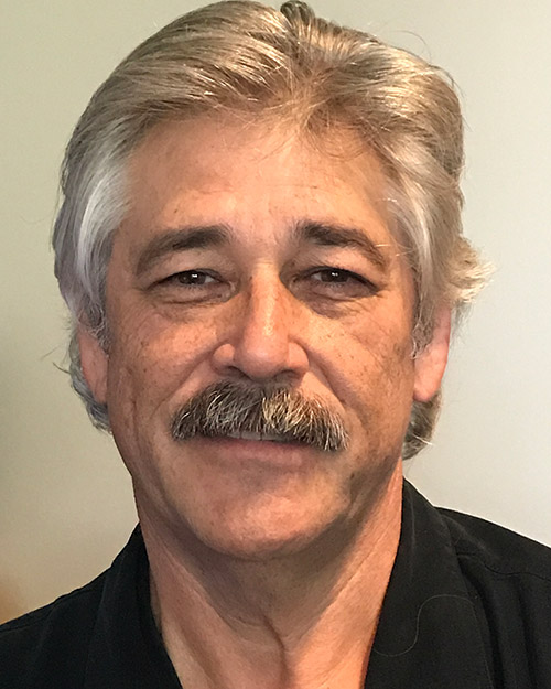 J Timothy Ivy